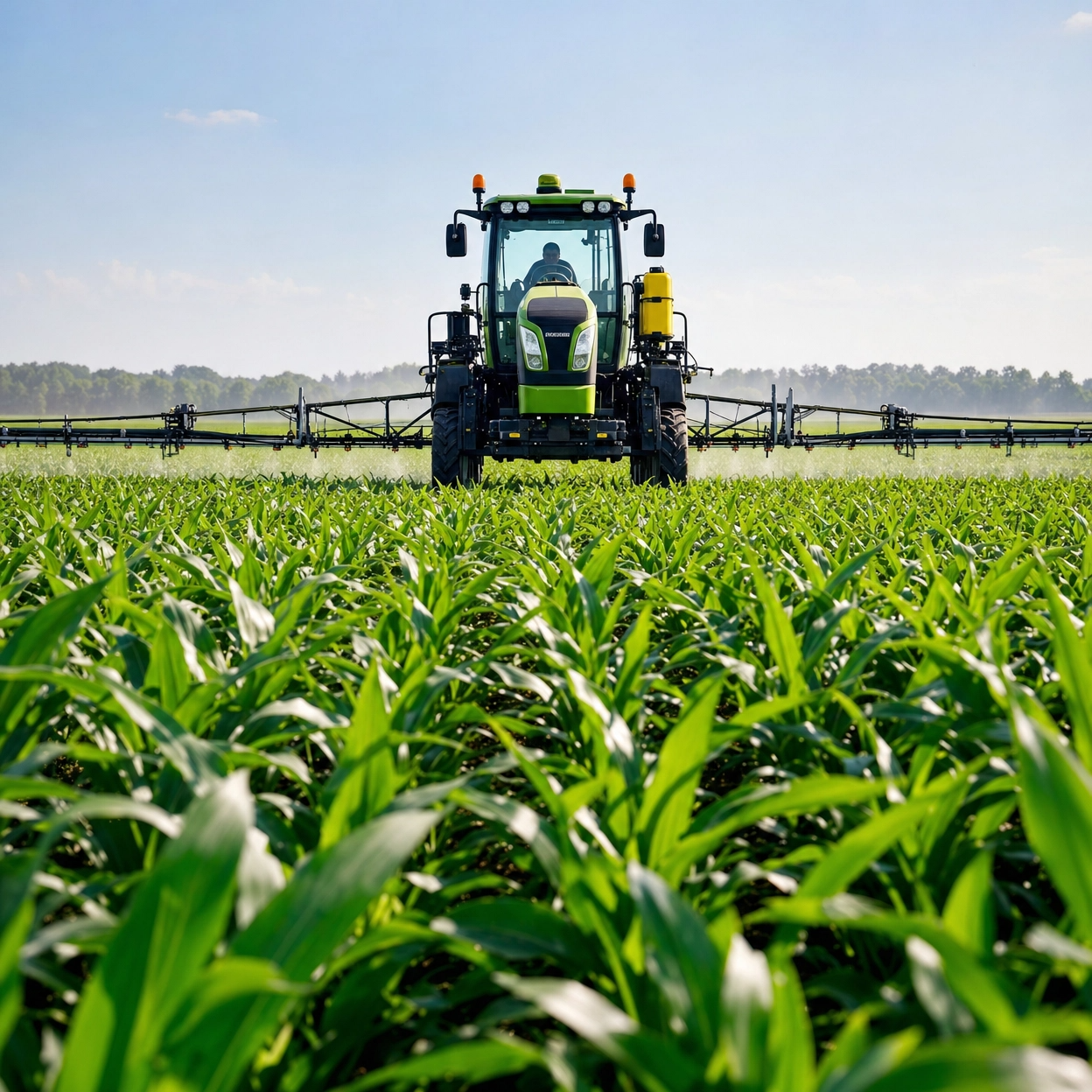 Agriculture chemicals